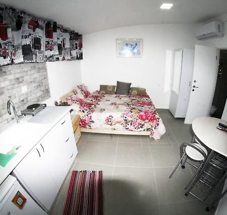 The Rosen'S Studio Place Eilat Esterno foto