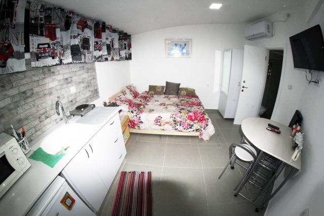 The Rosen'S Studio Place Eilat Esterno foto