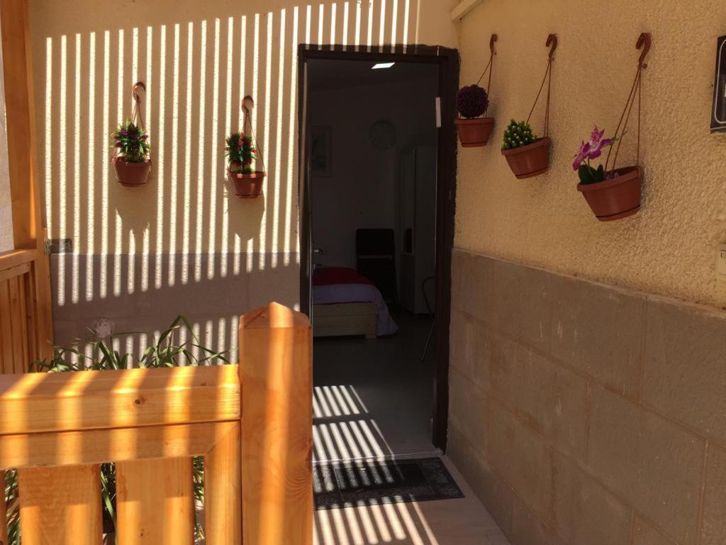 The Rosen'S Studio Place Eilat Esterno foto